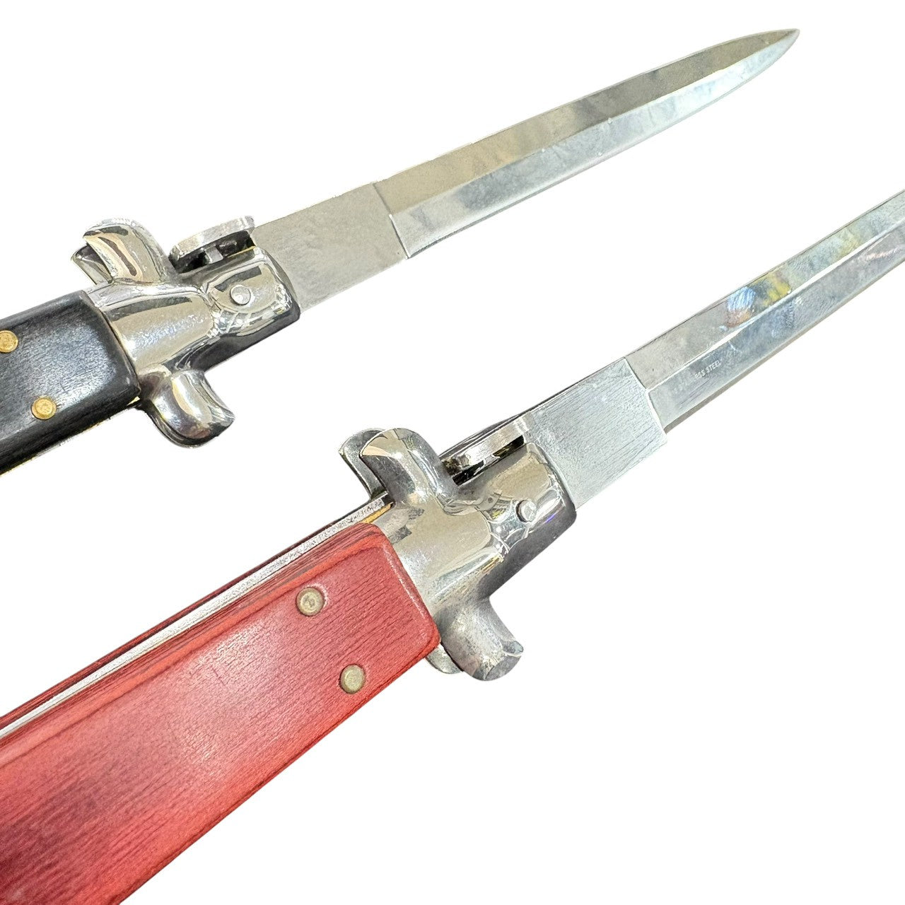 刀具Knives