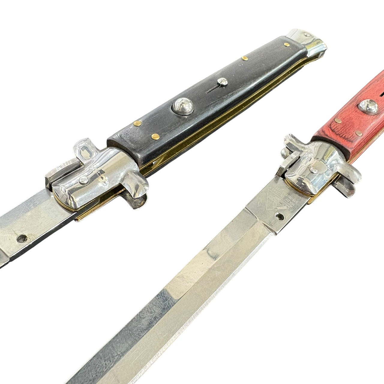 刀具Knives